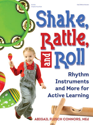 cover image of Shake, Rattle, and Roll